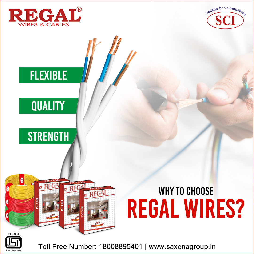 electric wires manufacturing in Mohali